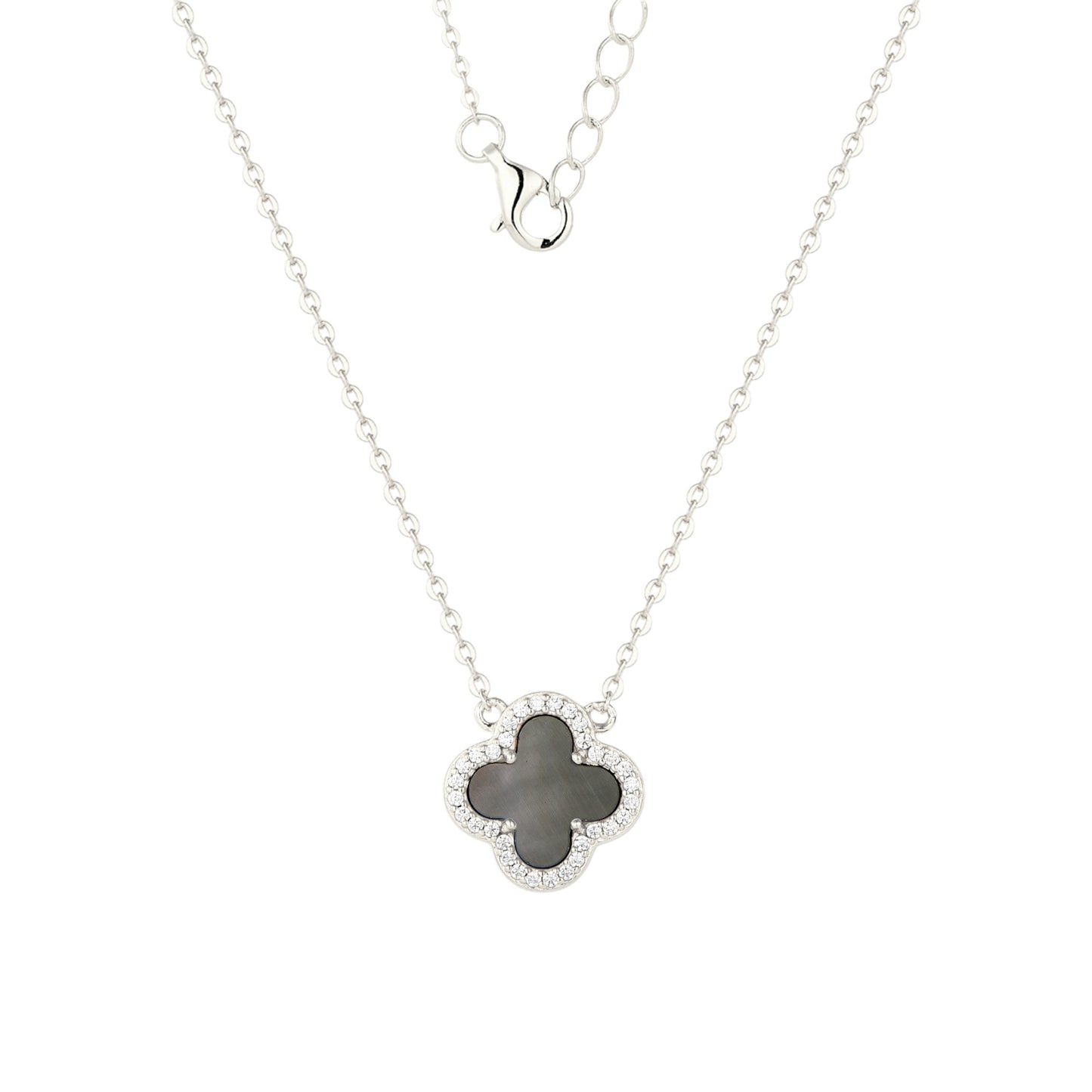 Gold Abstract Ring • 925 Sterling Silver Open Ring