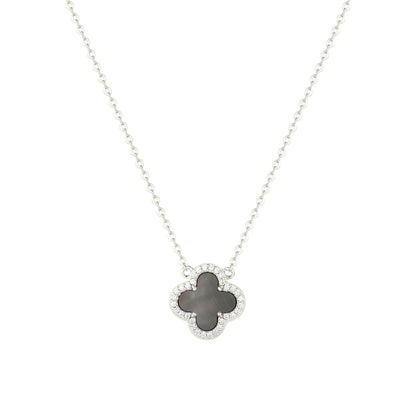 Gold Abstract Ring • 925 Sterling Silver Open Ring