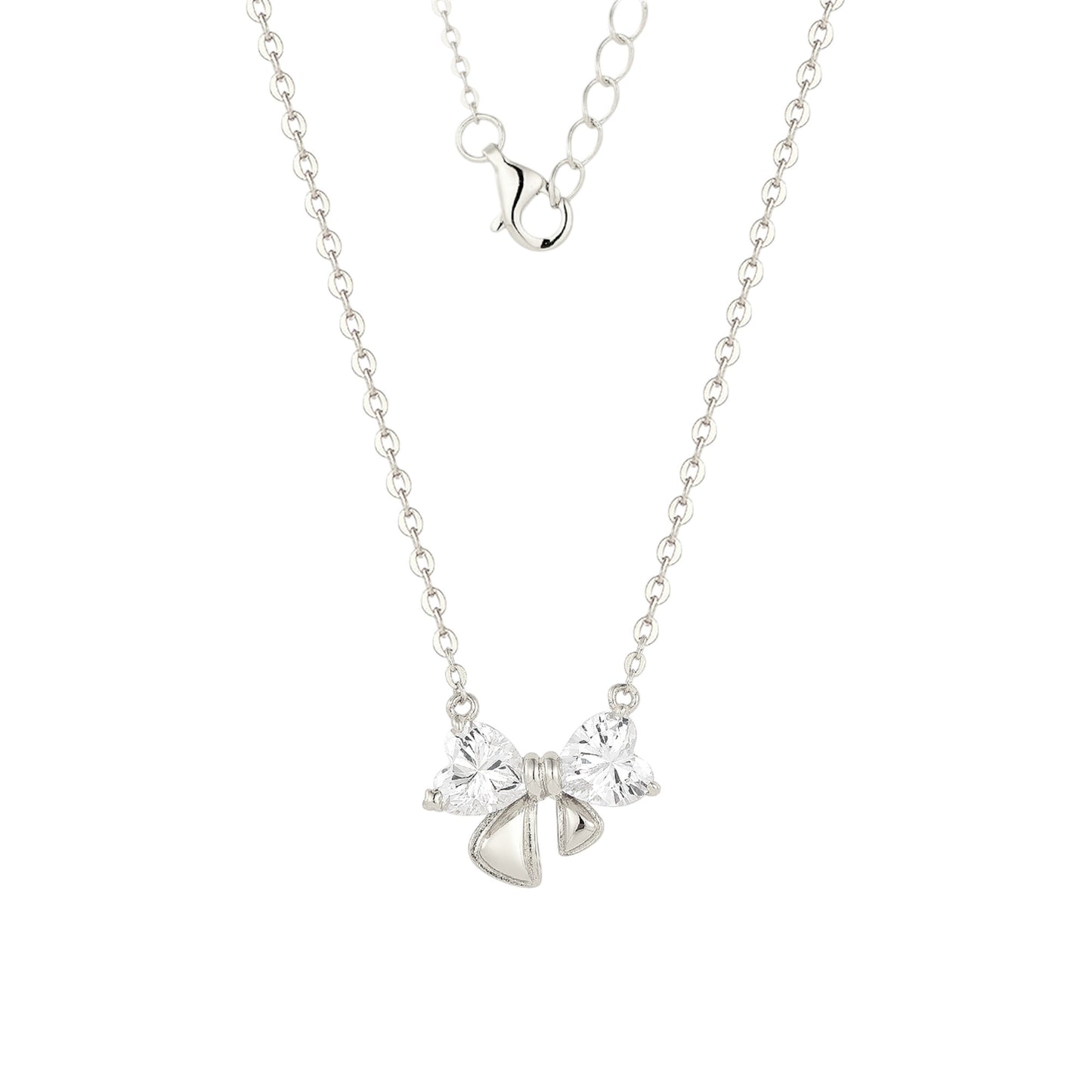 Gold Abstract Ring • 925 Sterling Silver Open Ring