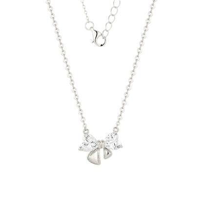 Gold Abstract Ring • 925 Sterling Silver Open Ring