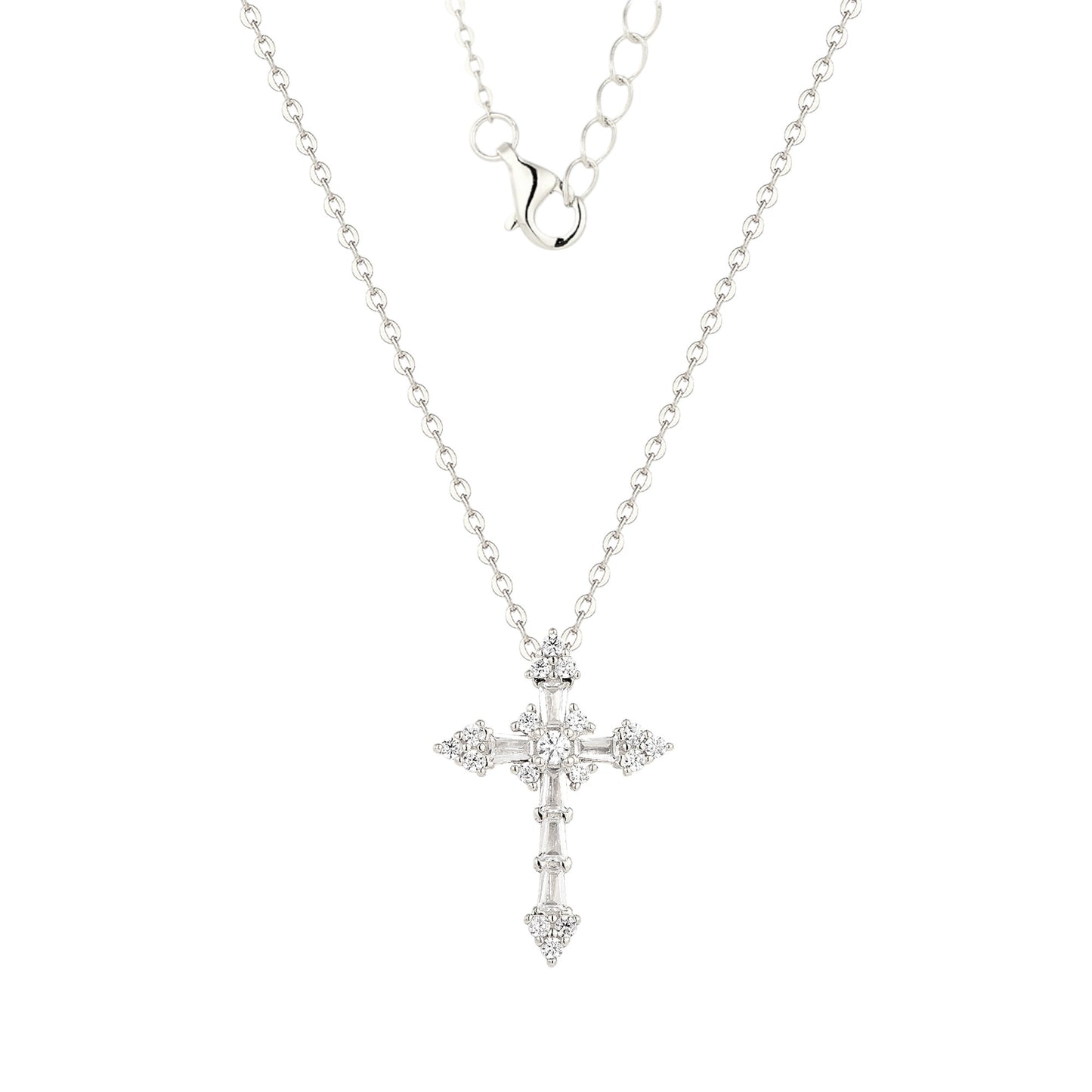 Gold Abstract Ring • 925 Sterling Silver Open Ring