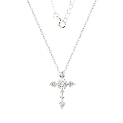 Gold Abstract Ring • 925 Sterling Silver Open Ring