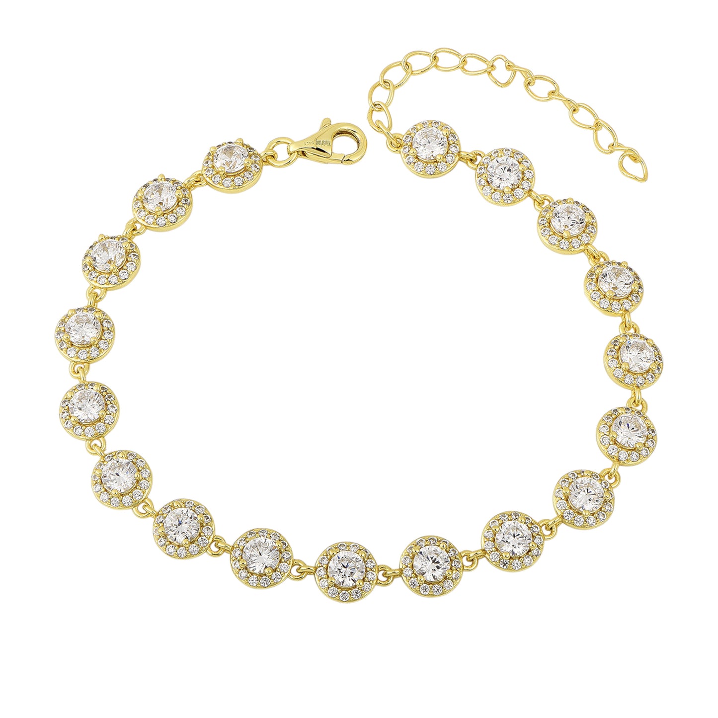 Partner bracelet 925 Sterling silver • Engraving as desired