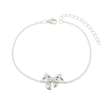 Partner bracelet 925 Sterling silver • Engraving as desired