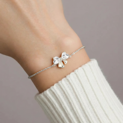 Partner bracelet 925 Sterling silver • Engraving as desired