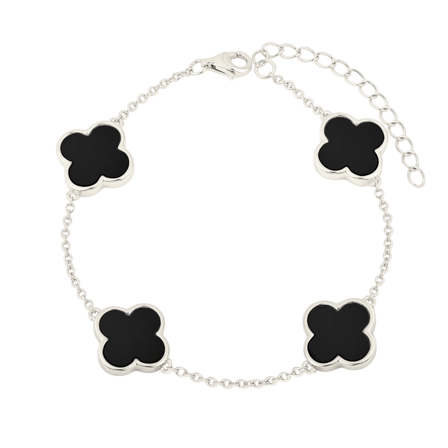 Partner bracelet 925 Sterling silver • Engraving as desired