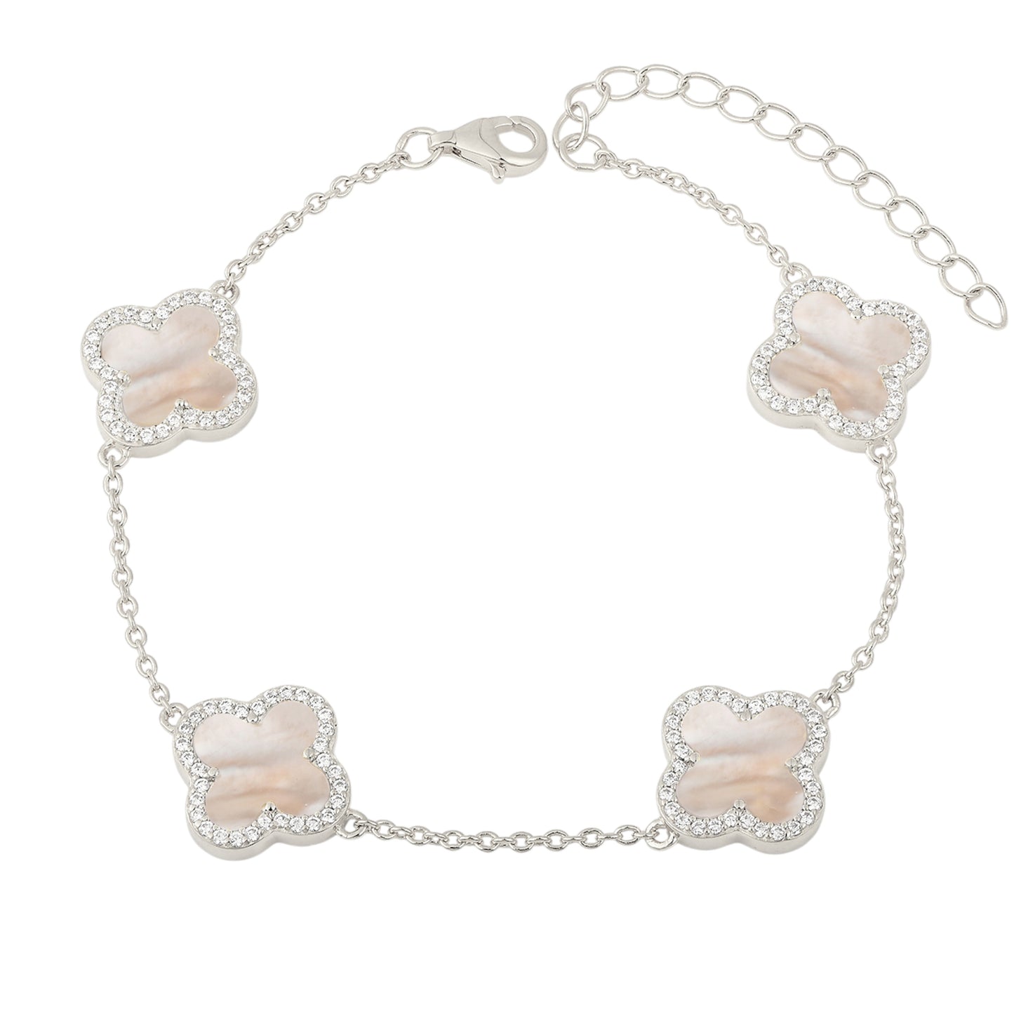 Partner bracelet 925 Sterling silver • Engraving as desired