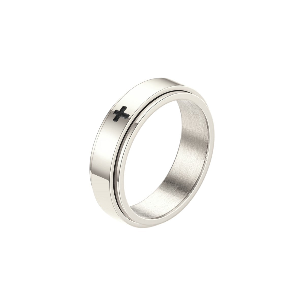 Anti Stress Ring • Rotating Ring • Anxiety Ring