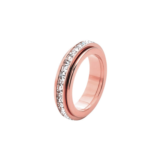 Anti Stress Ring • Rotating Ring • Anxiety Ring