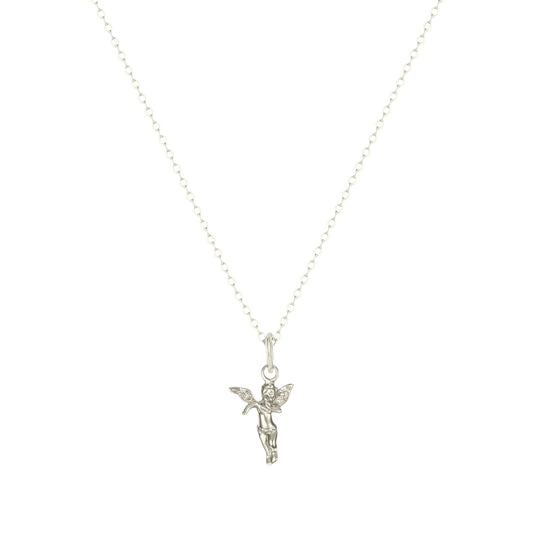 Gold Abstract Ring • 925 Sterling Silver Open Ring