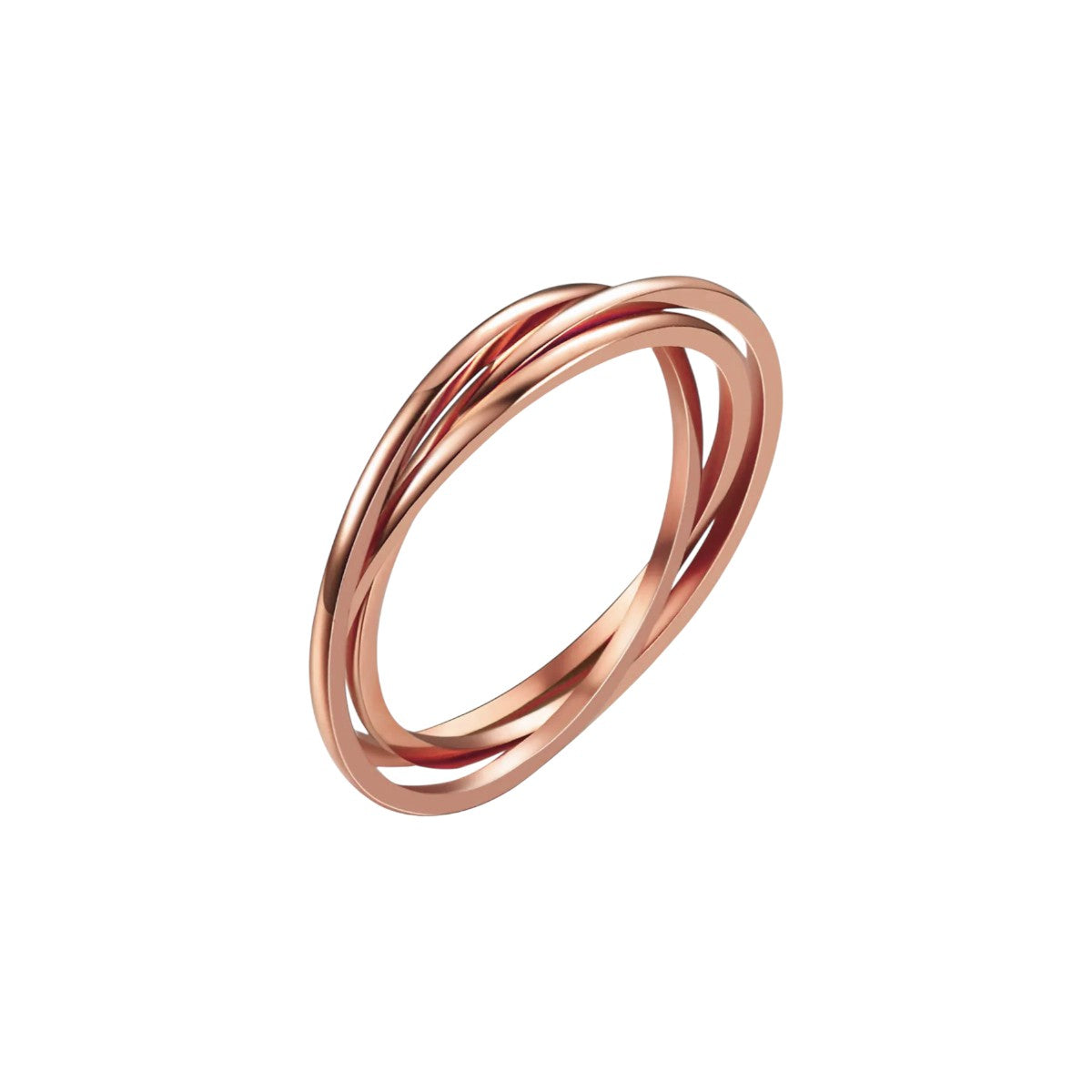 Anti Stress Ring • Rotating Ring • Anxiety Ring