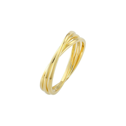 Anti Stress Ring • Rotating Ring • Anxiety Ring