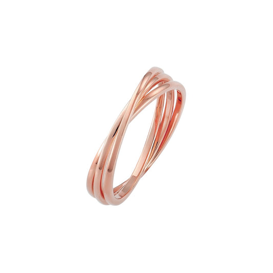 Anti Stress Ring • Rotating Ring • Anxiety Ring
