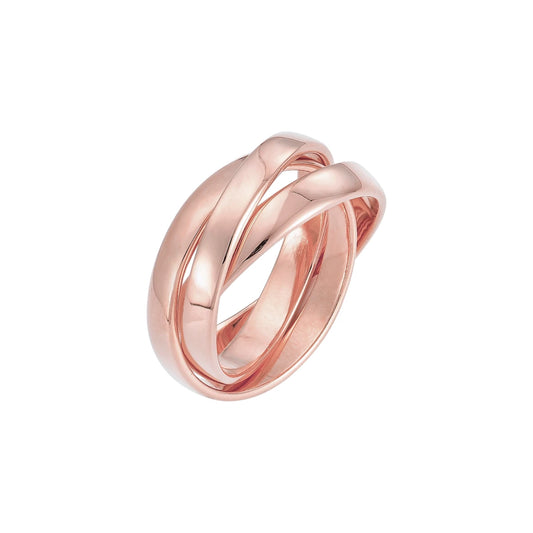 Anti Stress Ring • Rotating Ring • Anxiety Ring