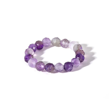 Amethyst Anti-Stress-Ring