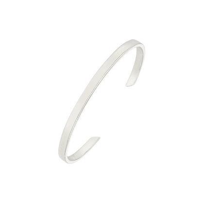 Bracelets Texture • 925 Sterling Silver