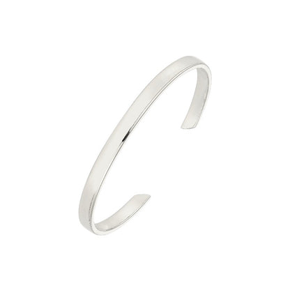 Bracelets Texture • 925 Sterling Silver