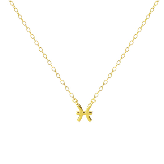 Gold Abstract Ring • 925 Sterling Silver Open Ring