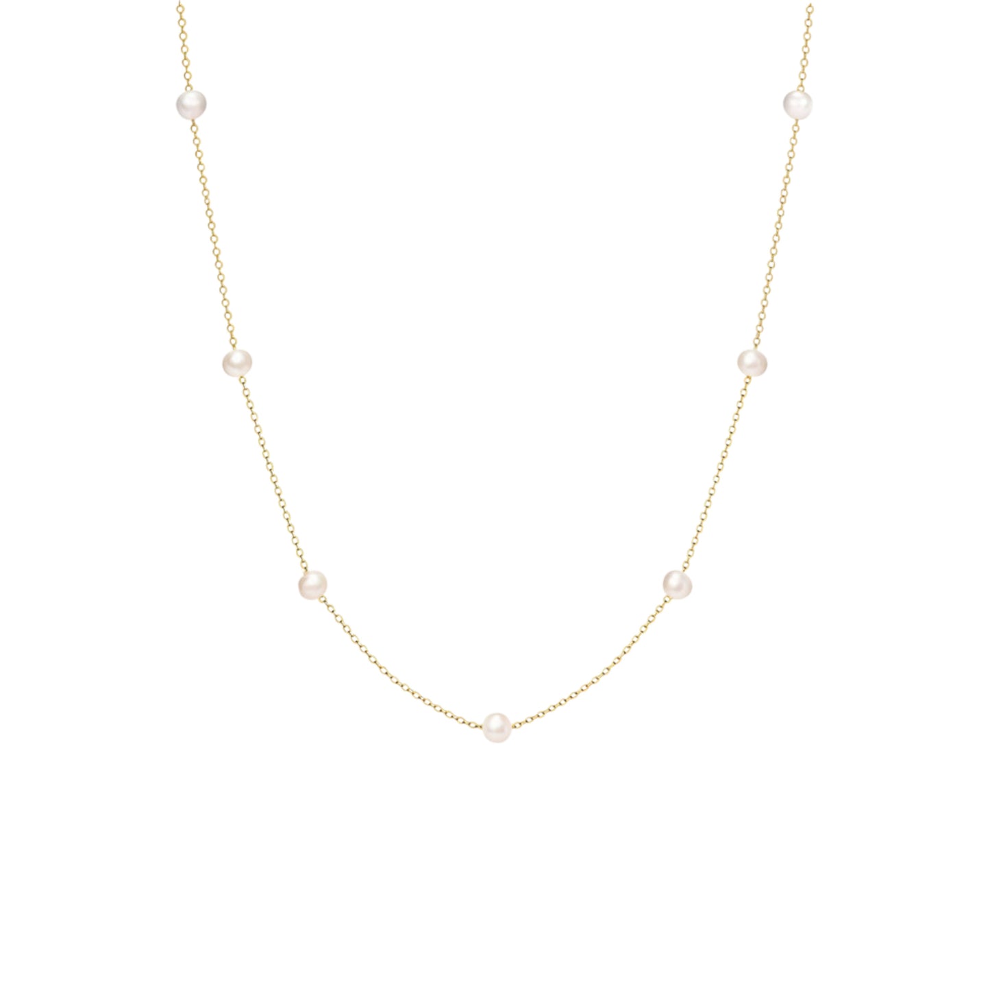 Gold Abstract Ring • 925 Sterling Silver Open Ring