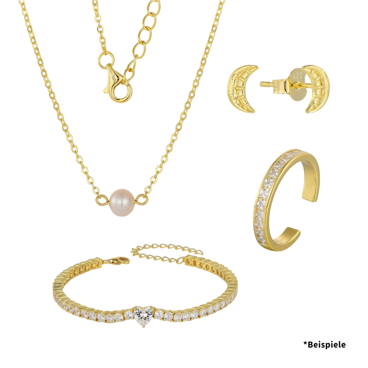 Vielring - Vielring Abo Box - Gold