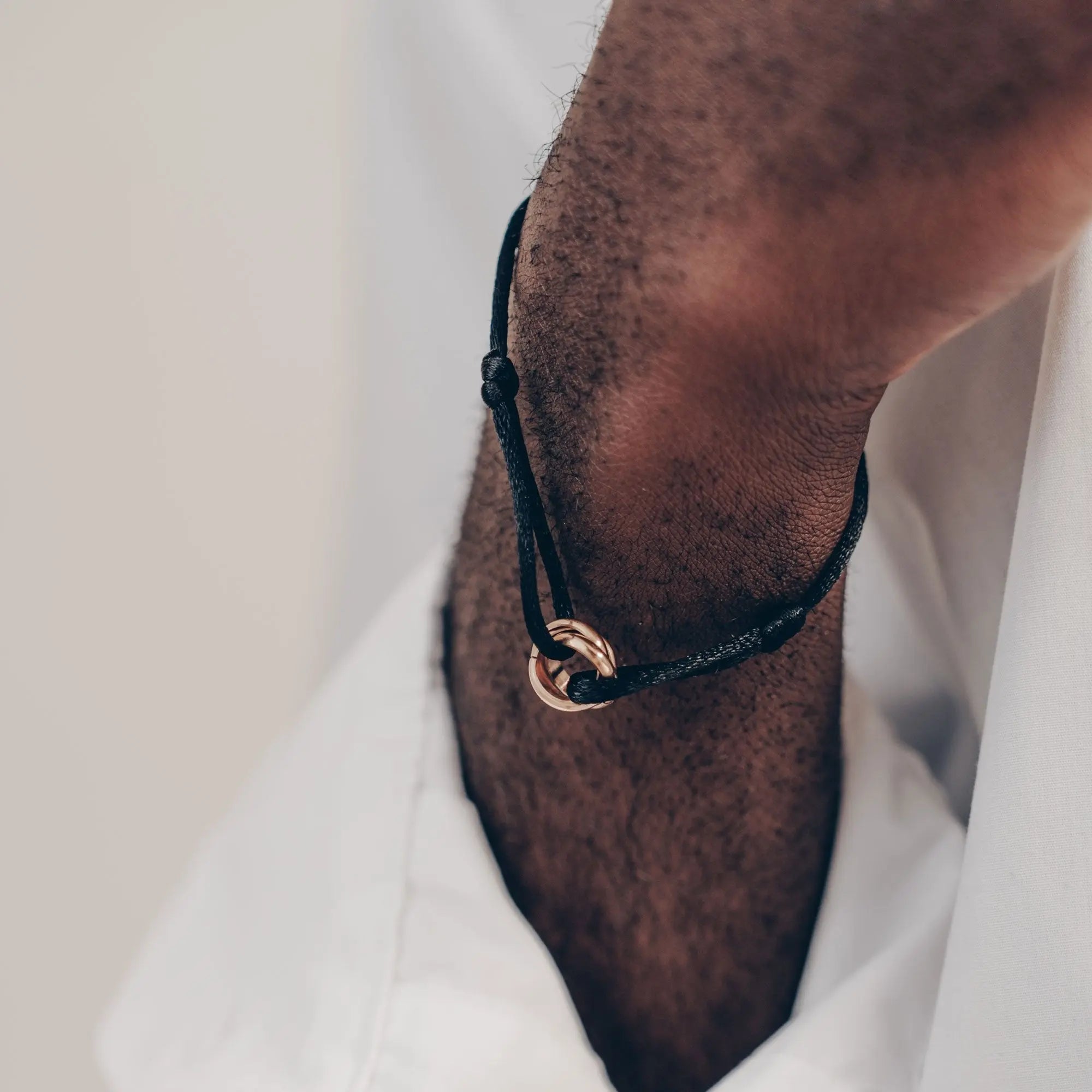 Infinity Armband Vielring