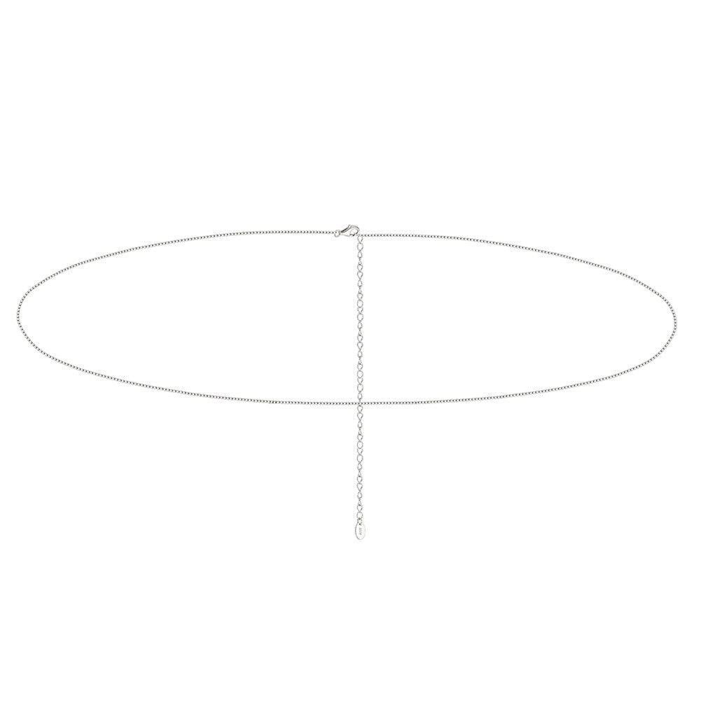 Partner bracelet 925 Sterling silver • Engraving as desired