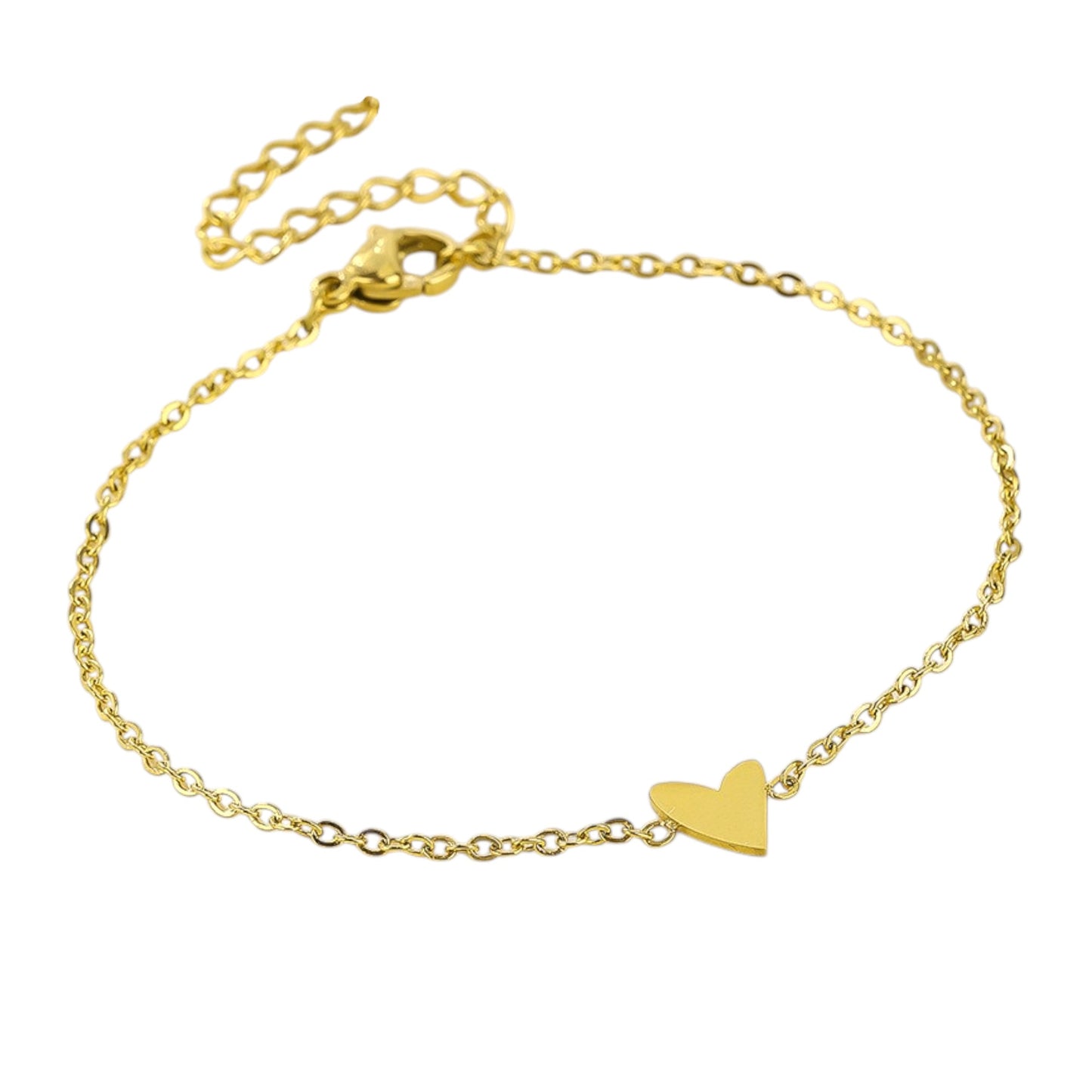 Partner bracelet 925 Sterling silver • Engraving as desired