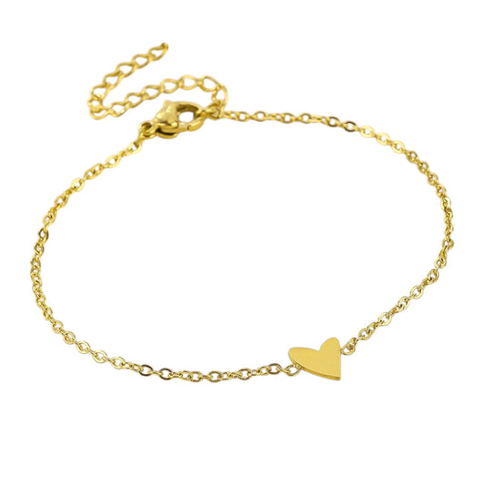 Partner bracelet 925 Sterling silver • Engraving as desired