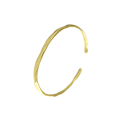 Bracelets Texture • 925 Sterling Silver