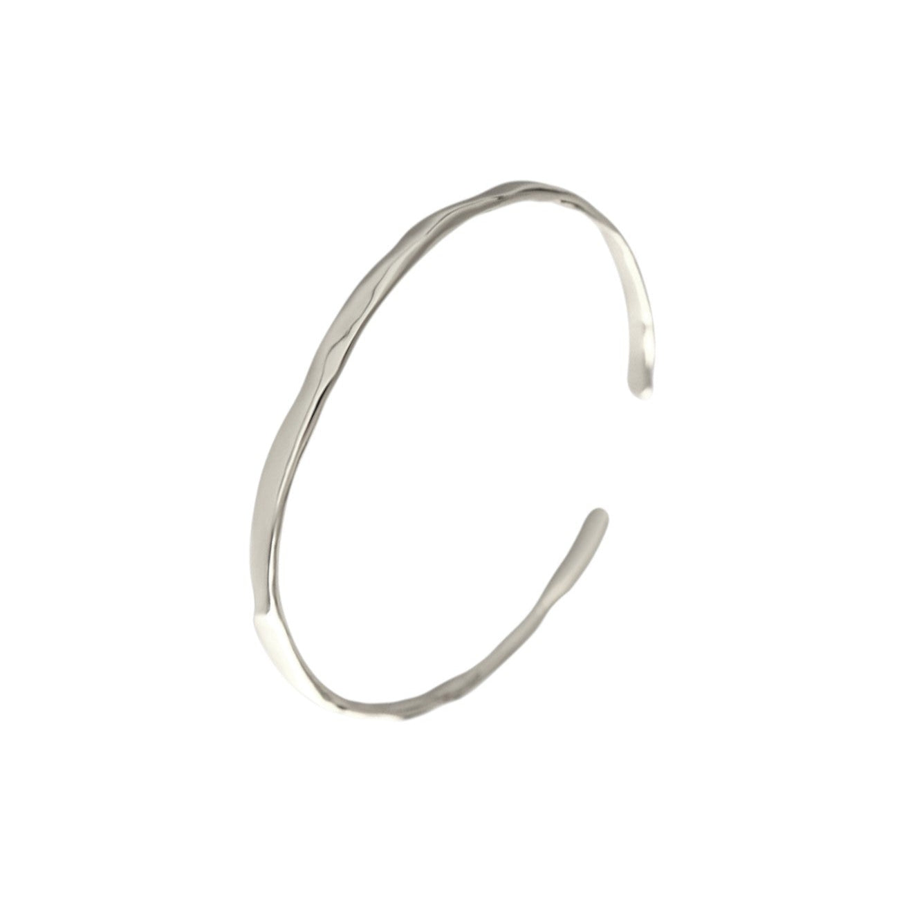 Bracelets Texture • 925 Sterling Silver