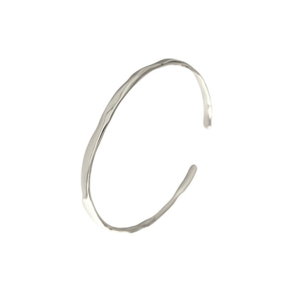 Bracelets Texture • 925 Sterling Silver