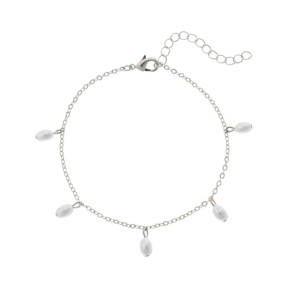 Partner bracelet 925 Sterling silver • Engraving as desired