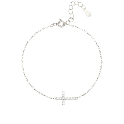 Partner bracelet 925 Sterling silver • Engraving as desired