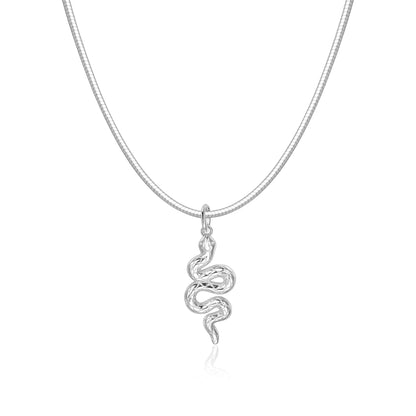 snake chain - 925 silver