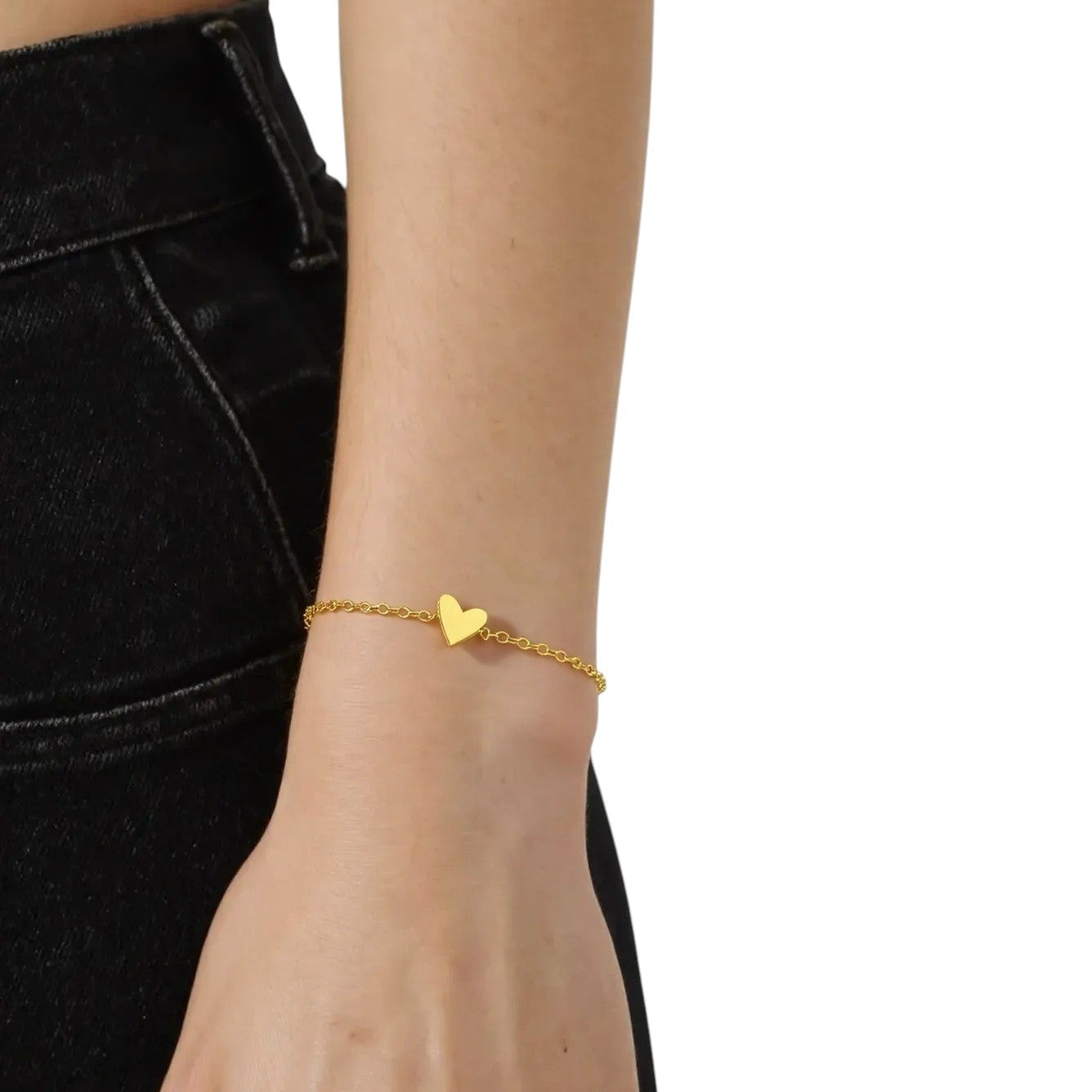 Partner bracelet 925 Sterling silver • Engraving as desired