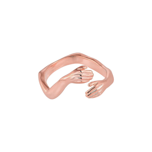 Hug Ring Markant - Open Hug Ring