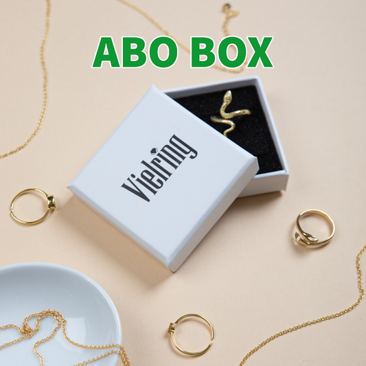 Vielring Abo Box
