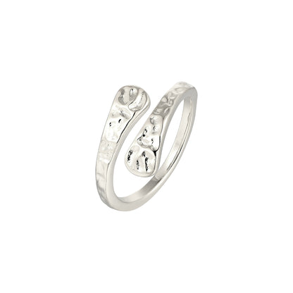 Hug Ring Markant - Open Hug Ring