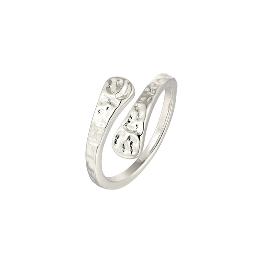 Hug Ring Markant - Open Hug Ring