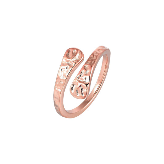 Hug Ring Markant - Open Hug Ring