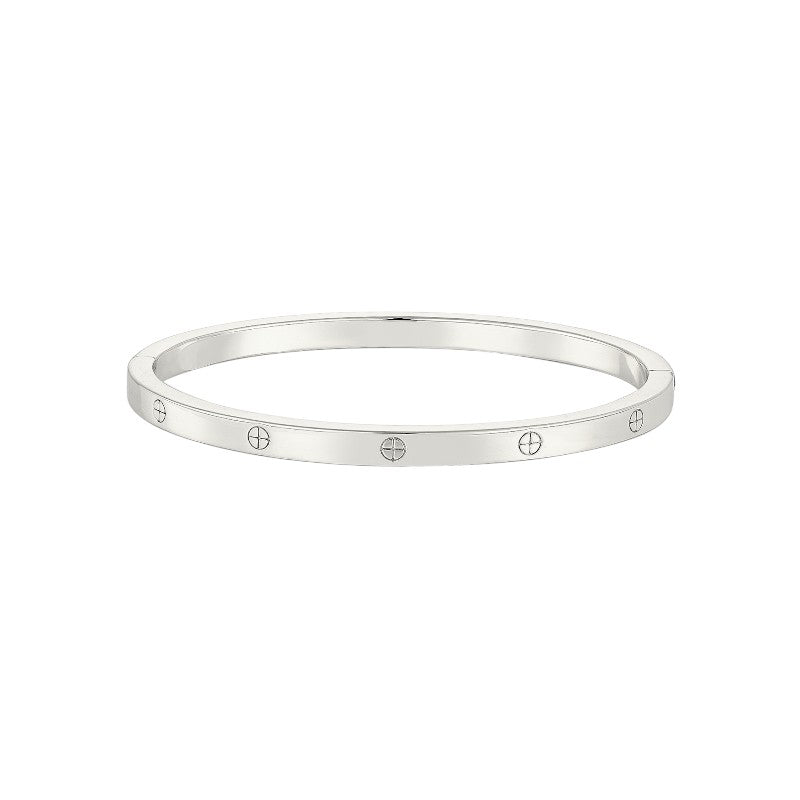 Bracelets Texture • 925 Sterling Silver