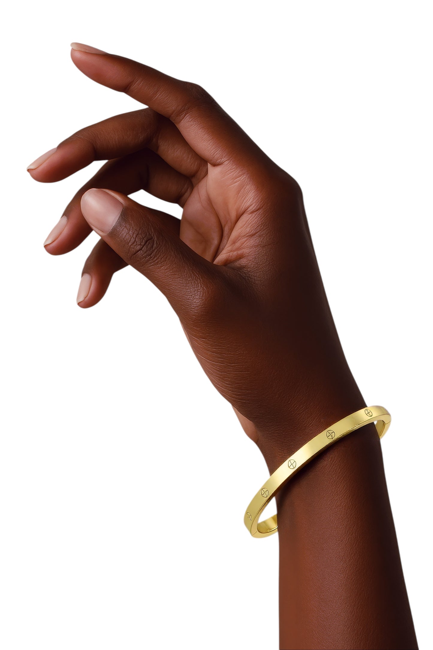 Bracelets Texture • 925 Sterling Silver