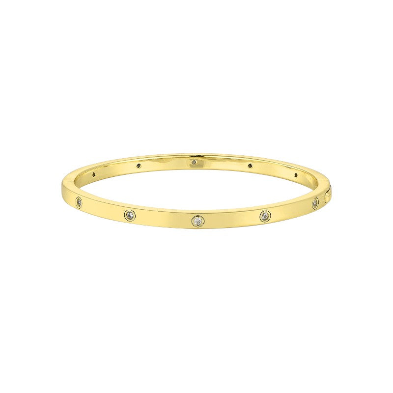 Bracelets Texture • 925 Sterling Silver