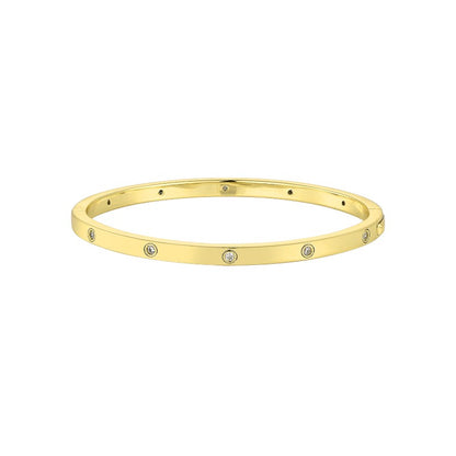 Bracelets Texture • 925 Sterling Silver