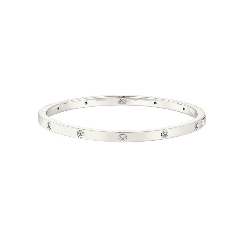 Bracelets Texture • 925 Sterling Silver