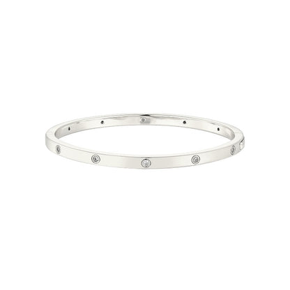 Bracelets Texture • 925 Sterling Silver