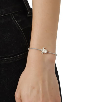 Partner bracelet 925 Sterling silver • Engraving as desired