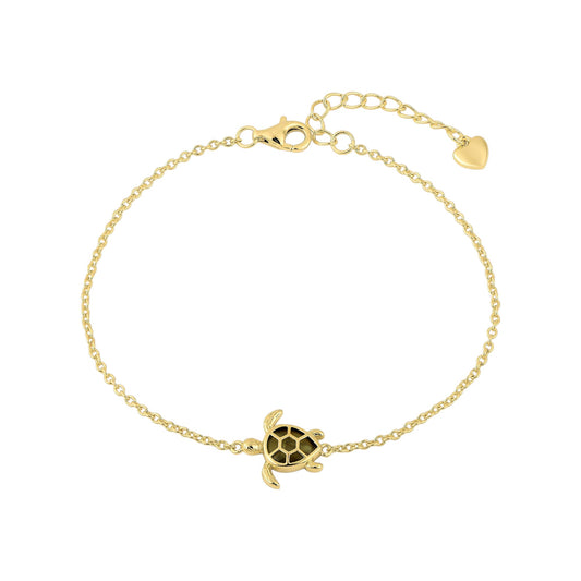 Partner bracelet 925 Sterling silver • Engraving as desired