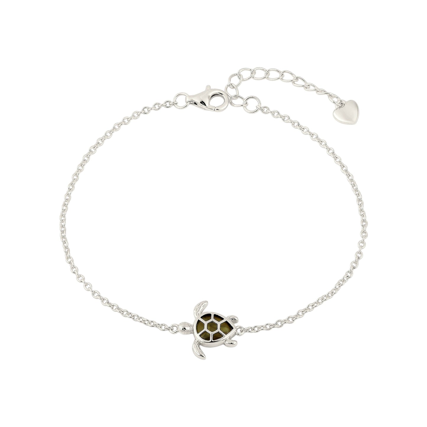 Partner bracelet 925 Sterling silver • Engraving as desired