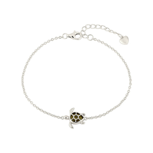 Partner bracelet 925 Sterling silver • Engraving as desired